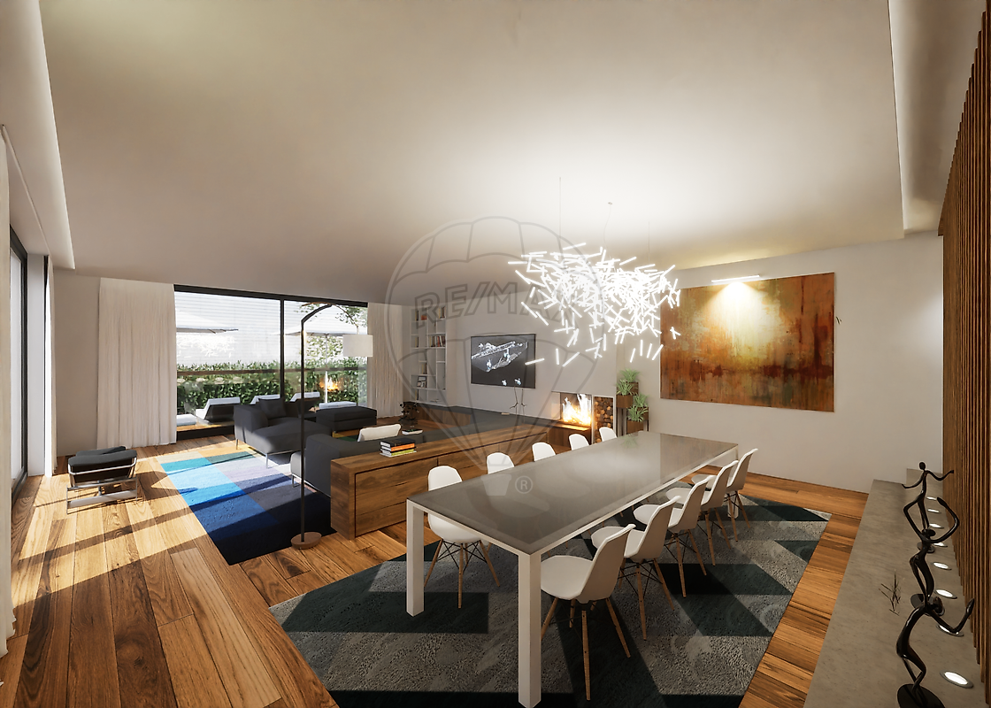 Moradia T5 à venda em Cascais e Estoril, Cascais — foto 24