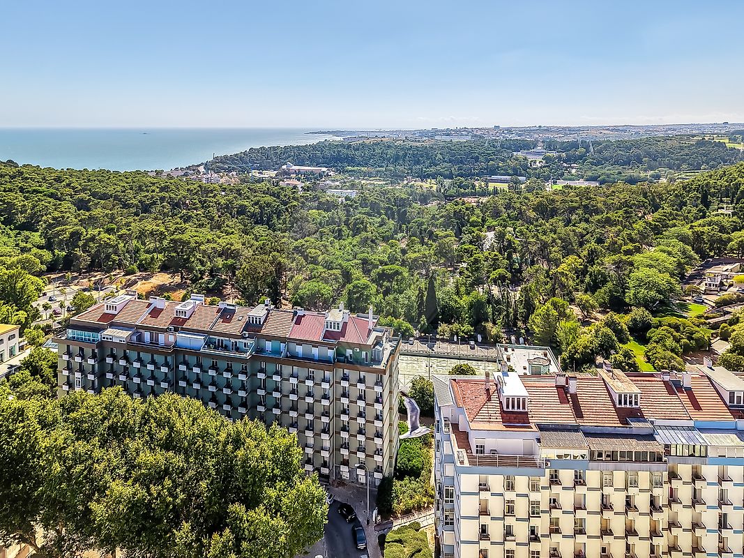 Apartamento T2 à venda em Algés, Linda-a-Velha e Cruz Quebrada-dafundo, Oeiras — foto 8