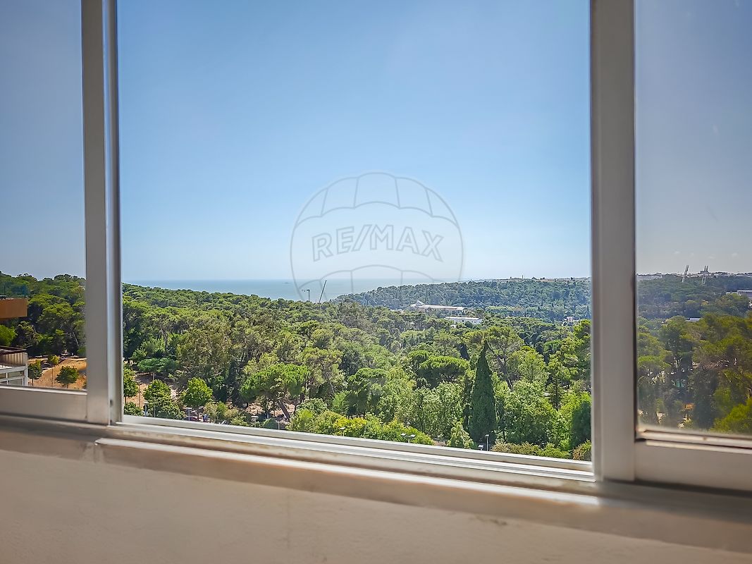 Apartamento T2 à venda em Algés, Linda-a-Velha e Cruz Quebrada-dafundo, Oeiras — foto 9