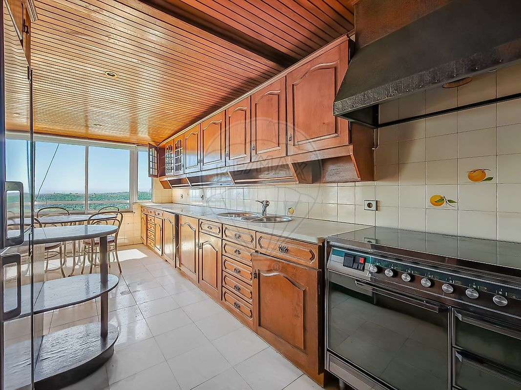 Apartamento T2 à venda em Algés, Linda-a-Velha e Cruz Quebrada-dafundo, Oeiras — foto 11