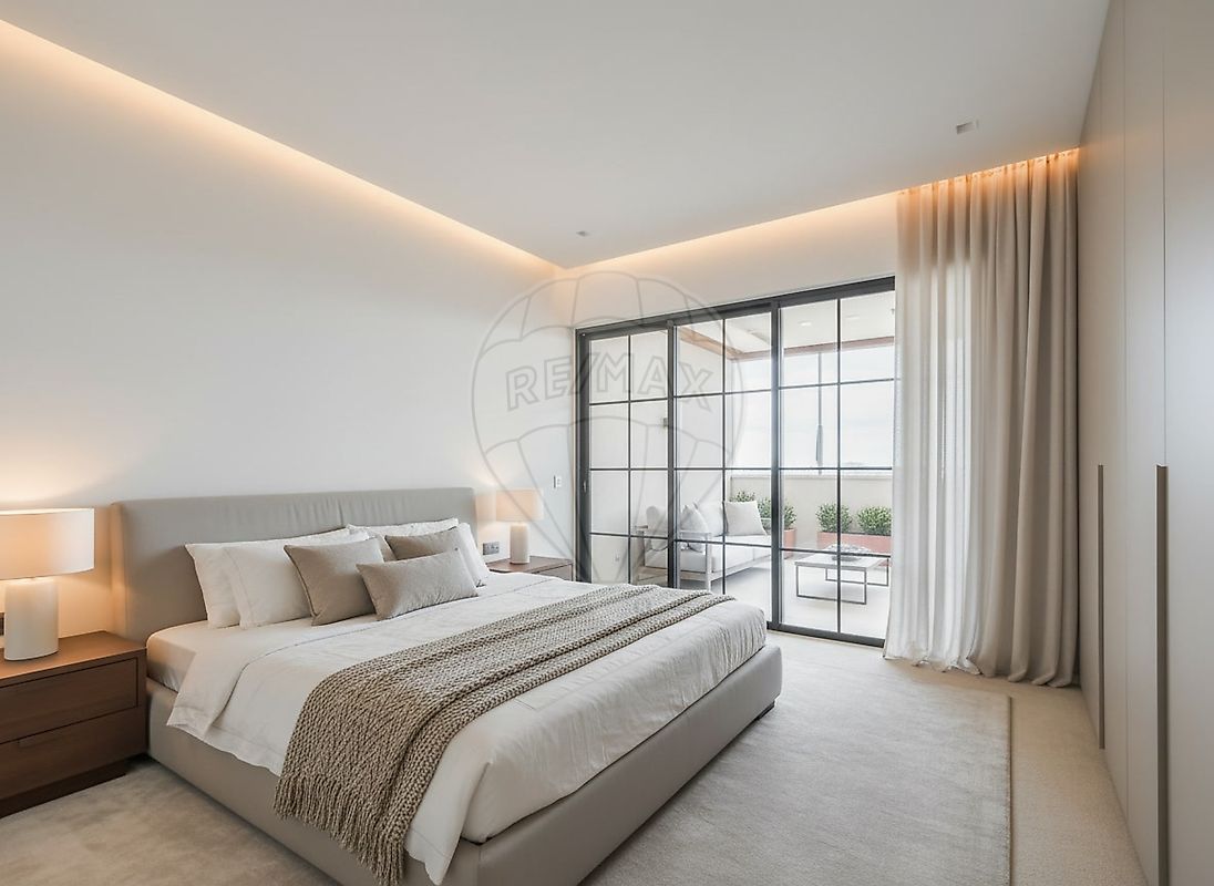 Apartamento T2 à venda em Algés, Linda-a-Velha e Cruz Quebrada-dafundo, Oeiras — foto 13