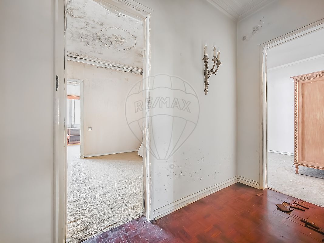 Apartamento T2 à venda em Algés, Linda-a-Velha e Cruz Quebrada-dafundo, Oeiras — foto 14