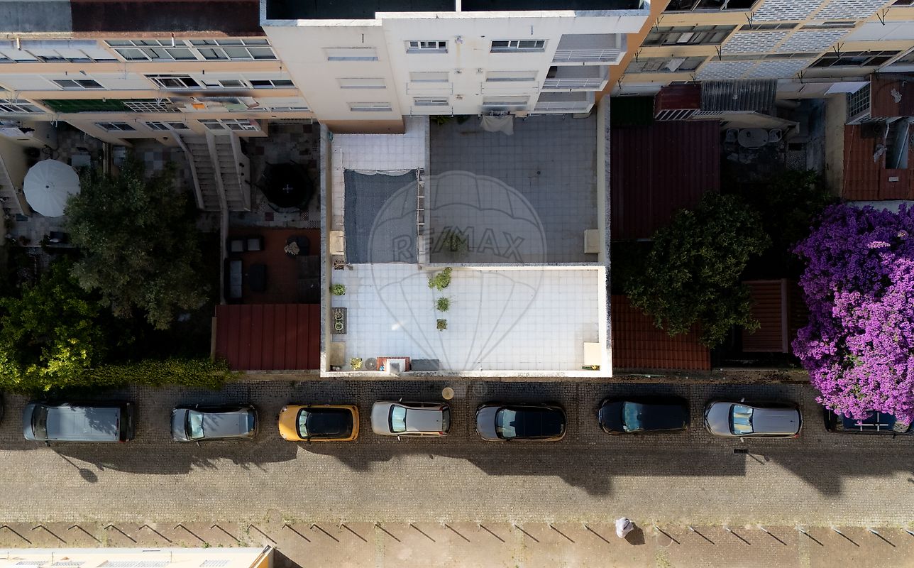 Apartamento T2 à venda em Lisboa