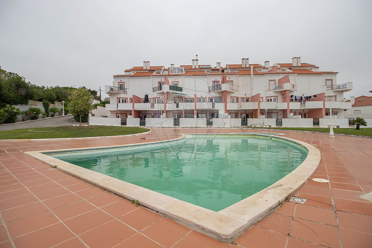 Apartamento T1 à venda em Mafra
