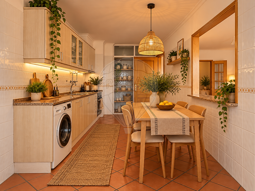 Apartamento T1 à venda em Carvoeira, Mafra — foto 24