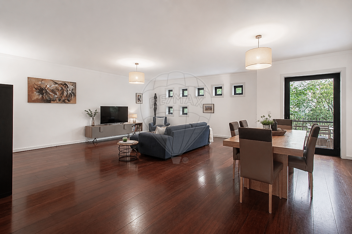 Apartamento T4 à venda em Lisboa