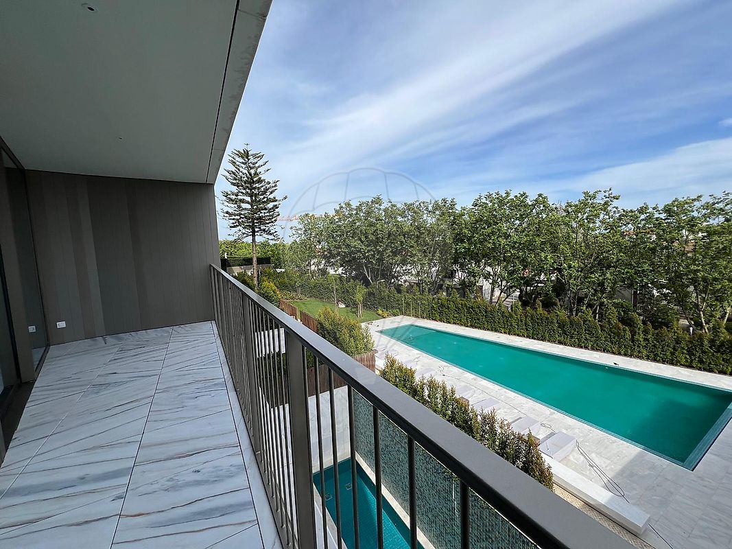 Apartamento T2 - Cascais e Estoril, Cascais, Lisboa