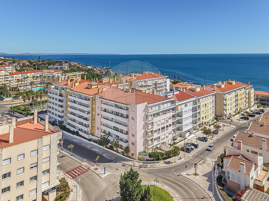 Apartamento T3 à venda em Cascais