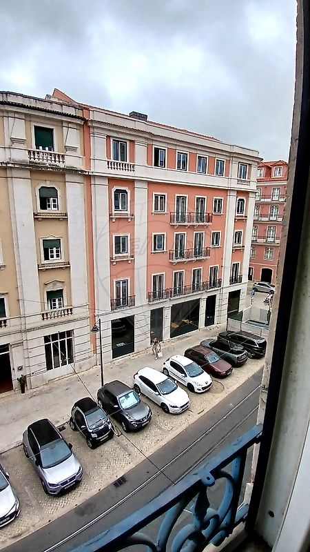 Apartamento T4 à venda em Misericórdia, Lisboa — foto 7