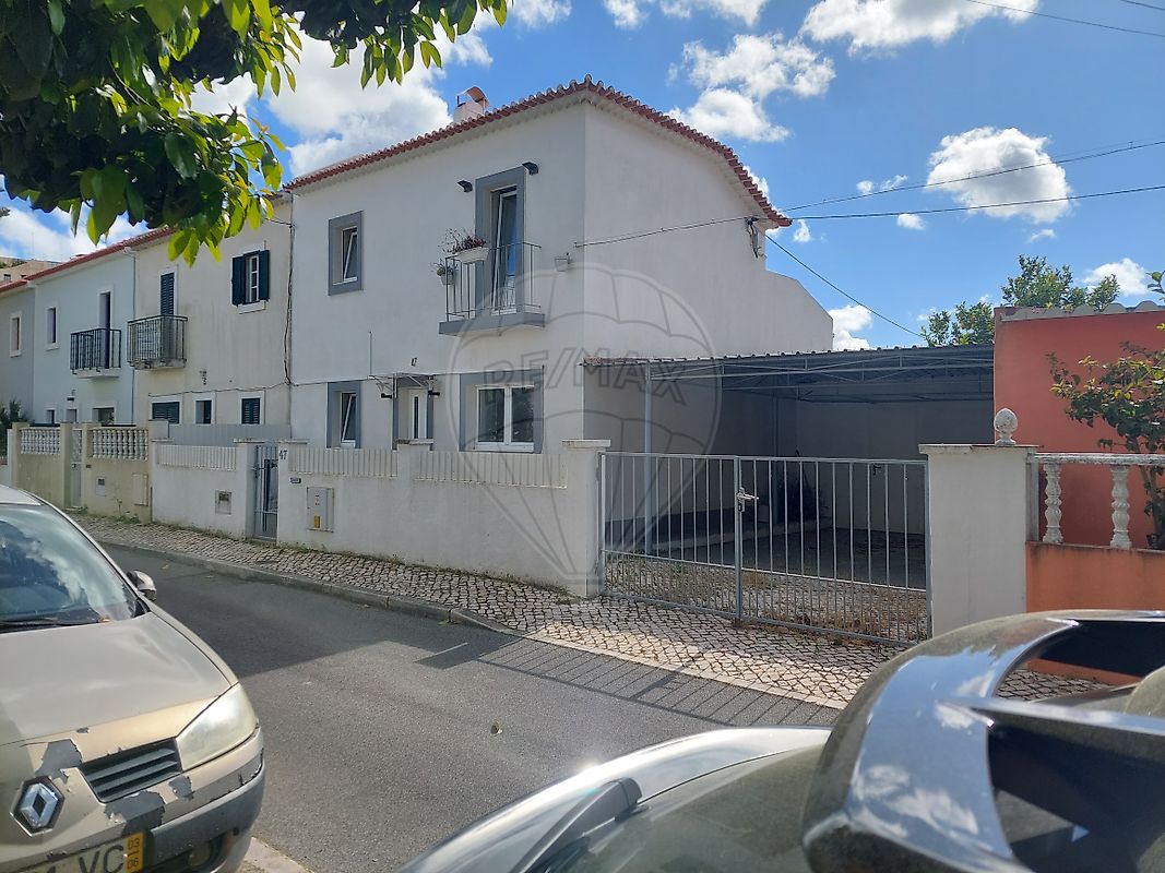 Moradia T4 - Ajuda, Lisboa, Lisboa