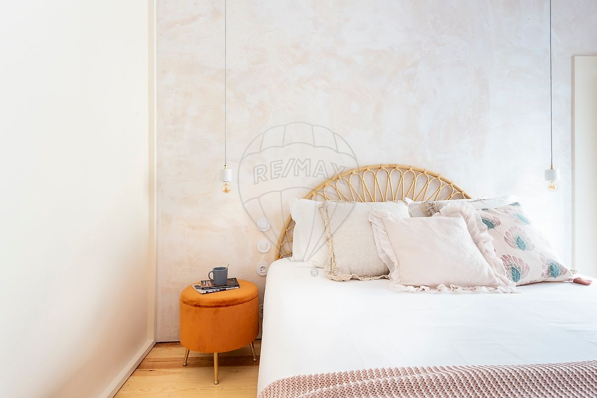 Apartamento T4 à venda em São Vicente, Lisboa — foto 17