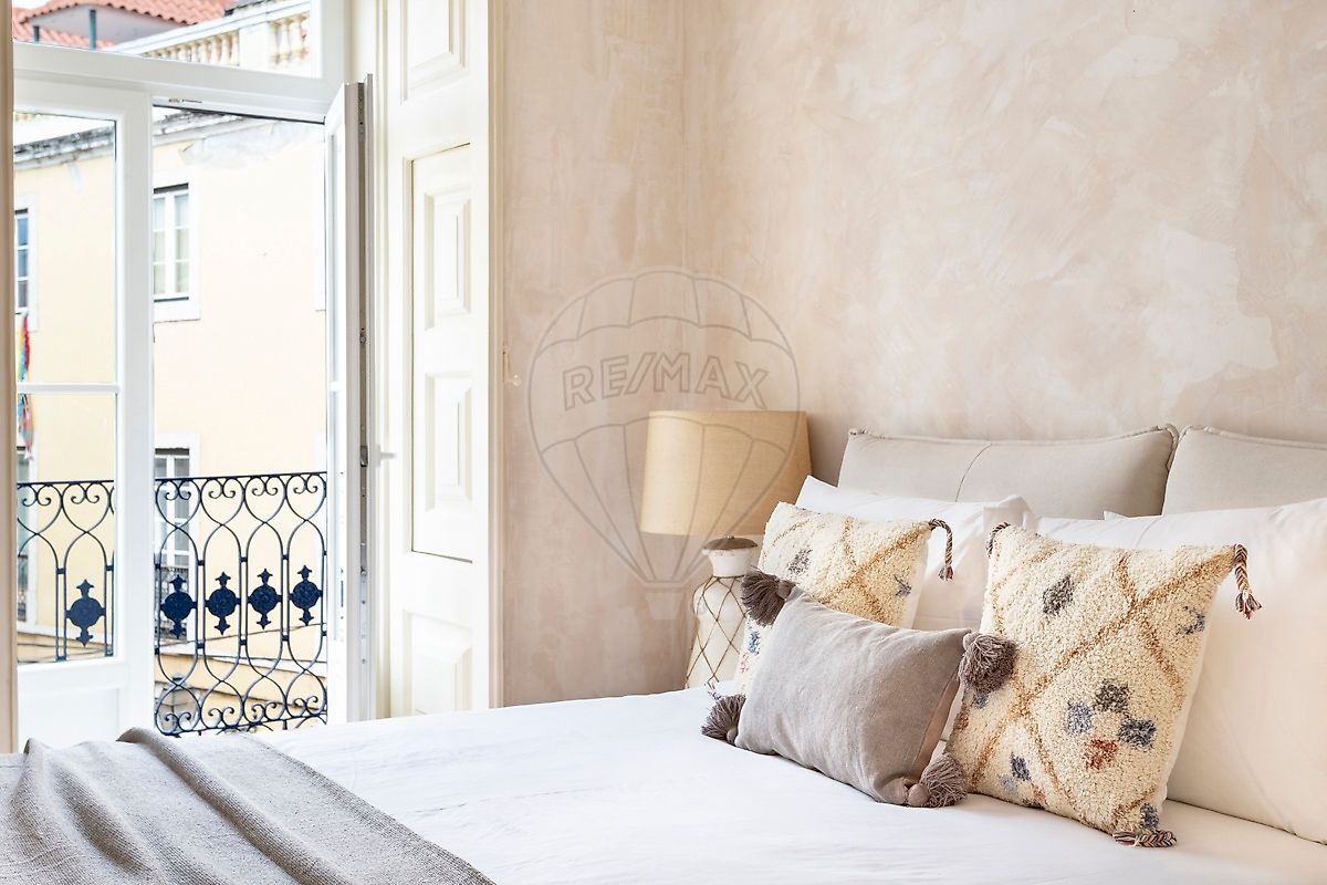 Apartamento T4 à venda em São Vicente, Lisboa — foto 19
