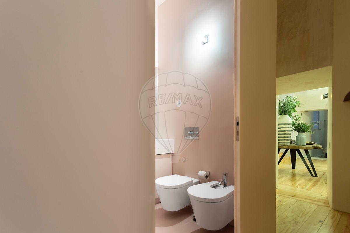 Apartamento T4 à venda em São Vicente, Lisboa — foto 18