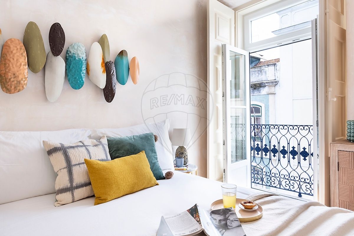 Apartamento T4 à venda em São Vicente, Lisboa — foto 11