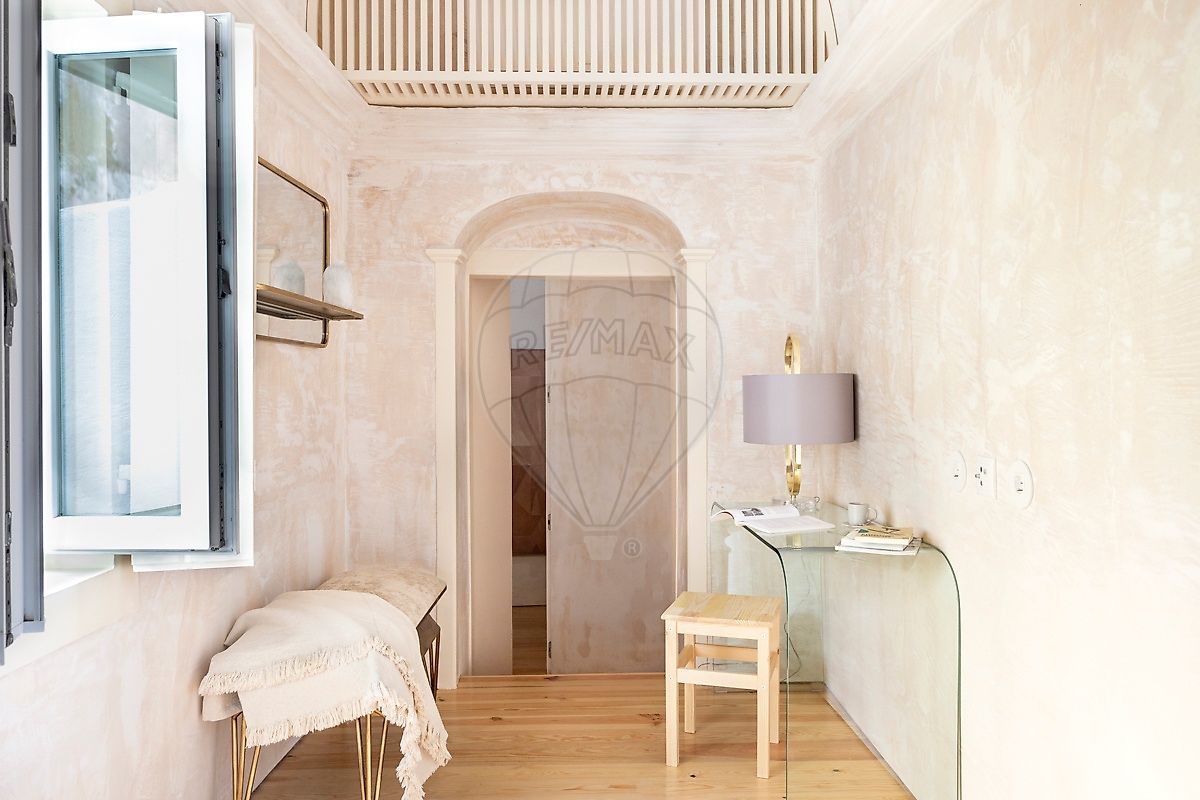 Apartamento T4 à venda em São Vicente, Lisboa — foto 10