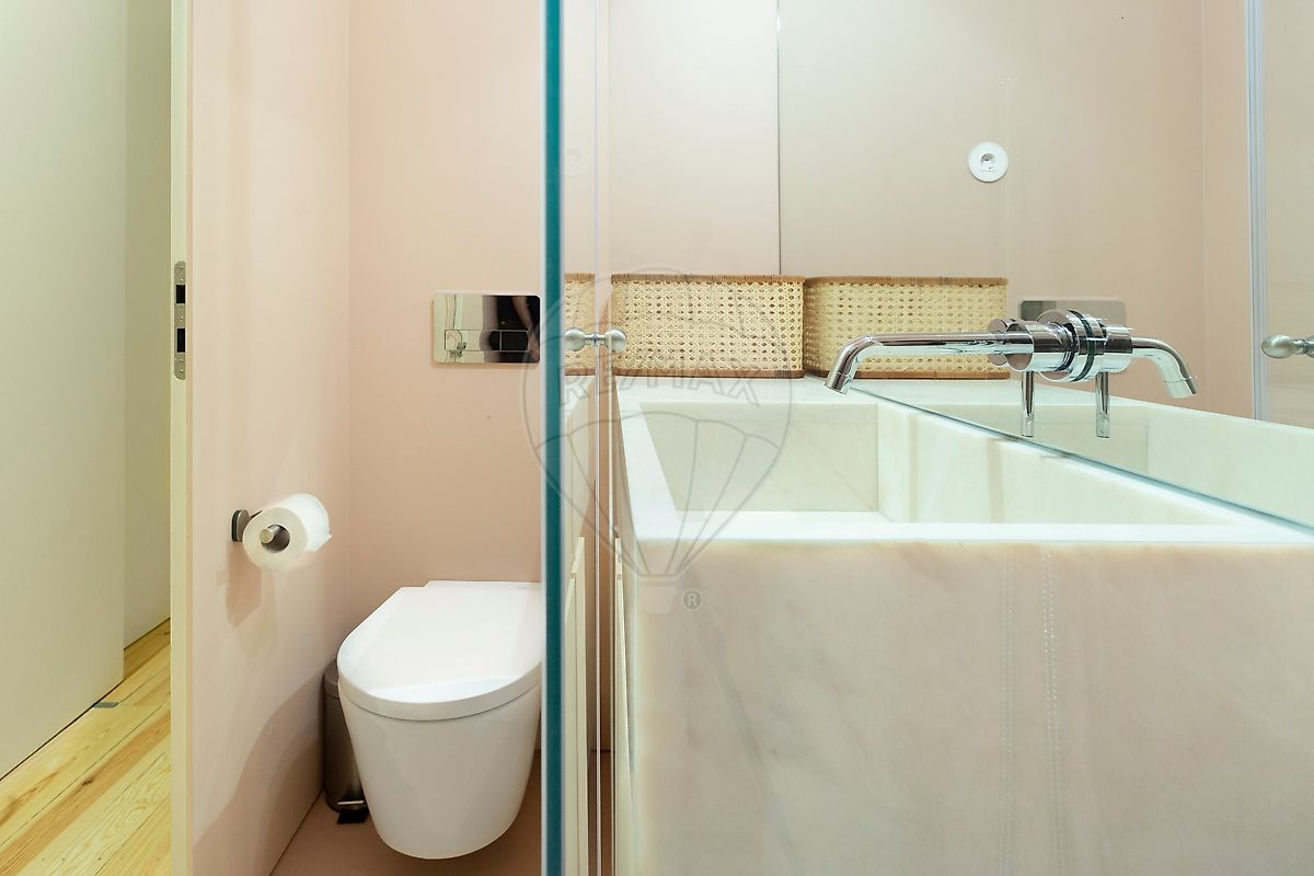 Apartamento T4 à venda em São Vicente, Lisboa — foto 16