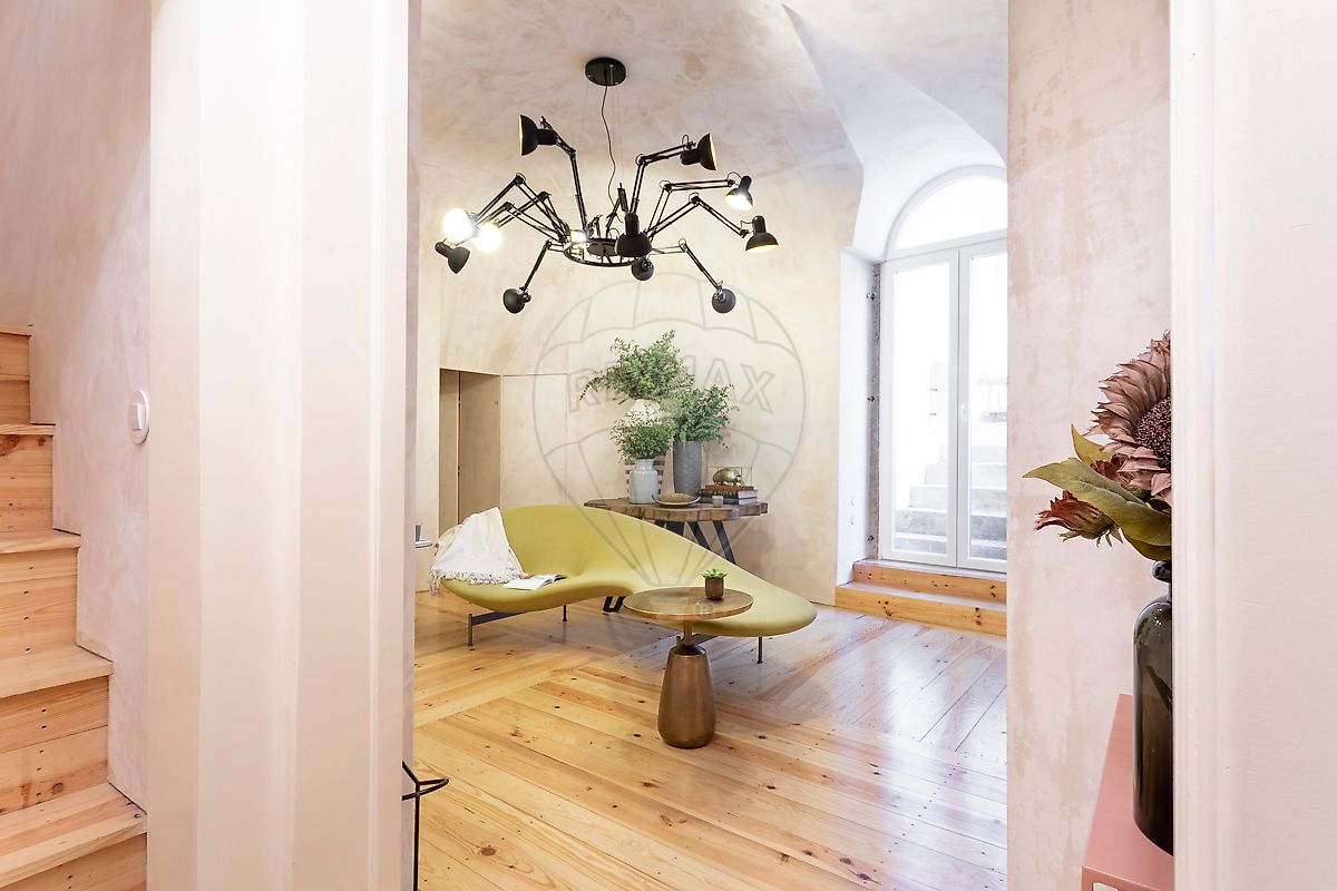 Apartamento T4 à venda em São Vicente, Lisboa — foto 6