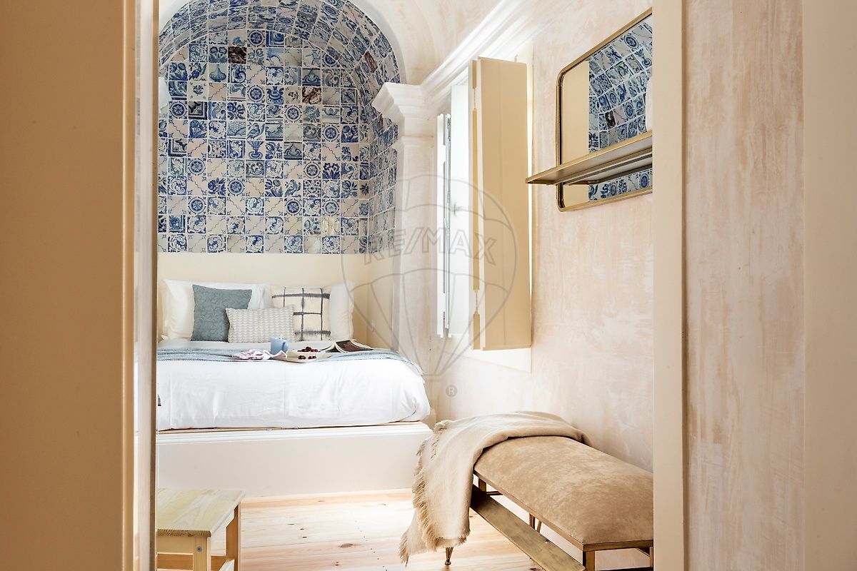 Apartamento T4 à venda em São Vicente, Lisboa — foto 9