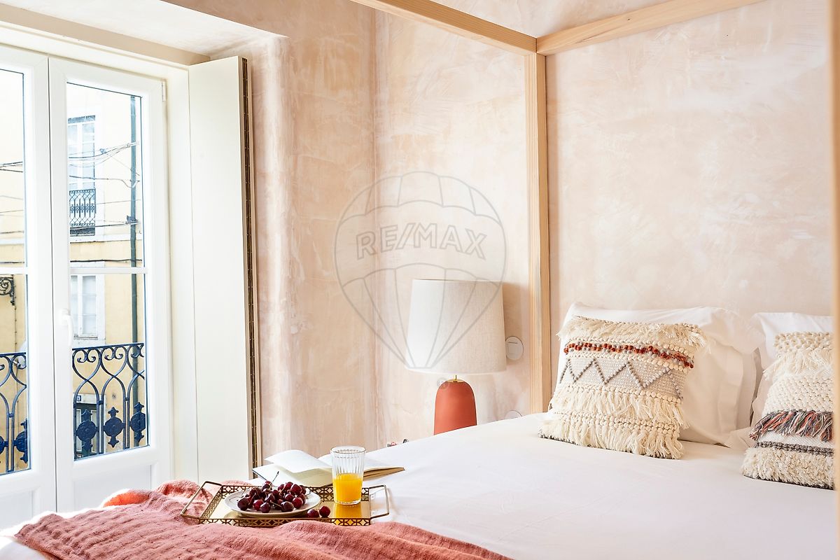 Apartamento T4 à venda em São Vicente, Lisboa — foto 14