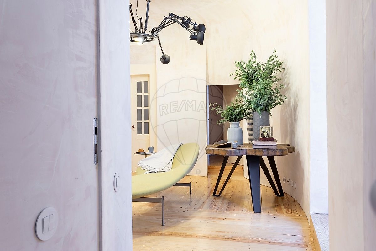 Apartamento T4 à venda em São Vicente, Lisboa — foto 7
