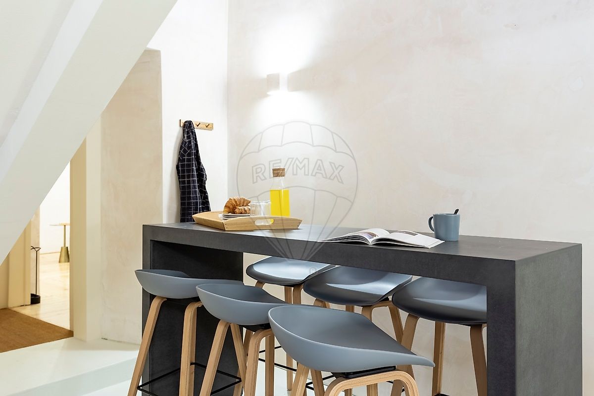 Apartamento T4 à venda em São Vicente, Lisboa — foto 13