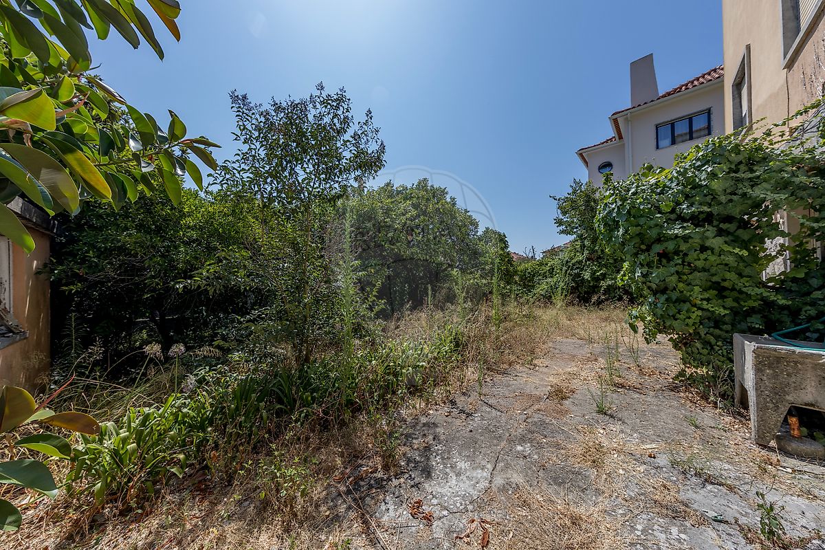 Moradia T6+ à venda em Oeiras e São Julião da Barra, Paço de Arcos e Caxias, Oeiras — foto 9