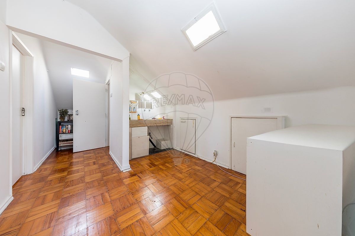 Moradia T6+ à venda em Oeiras e São Julião da Barra, Paço de Arcos e Caxias, Oeiras — foto 19