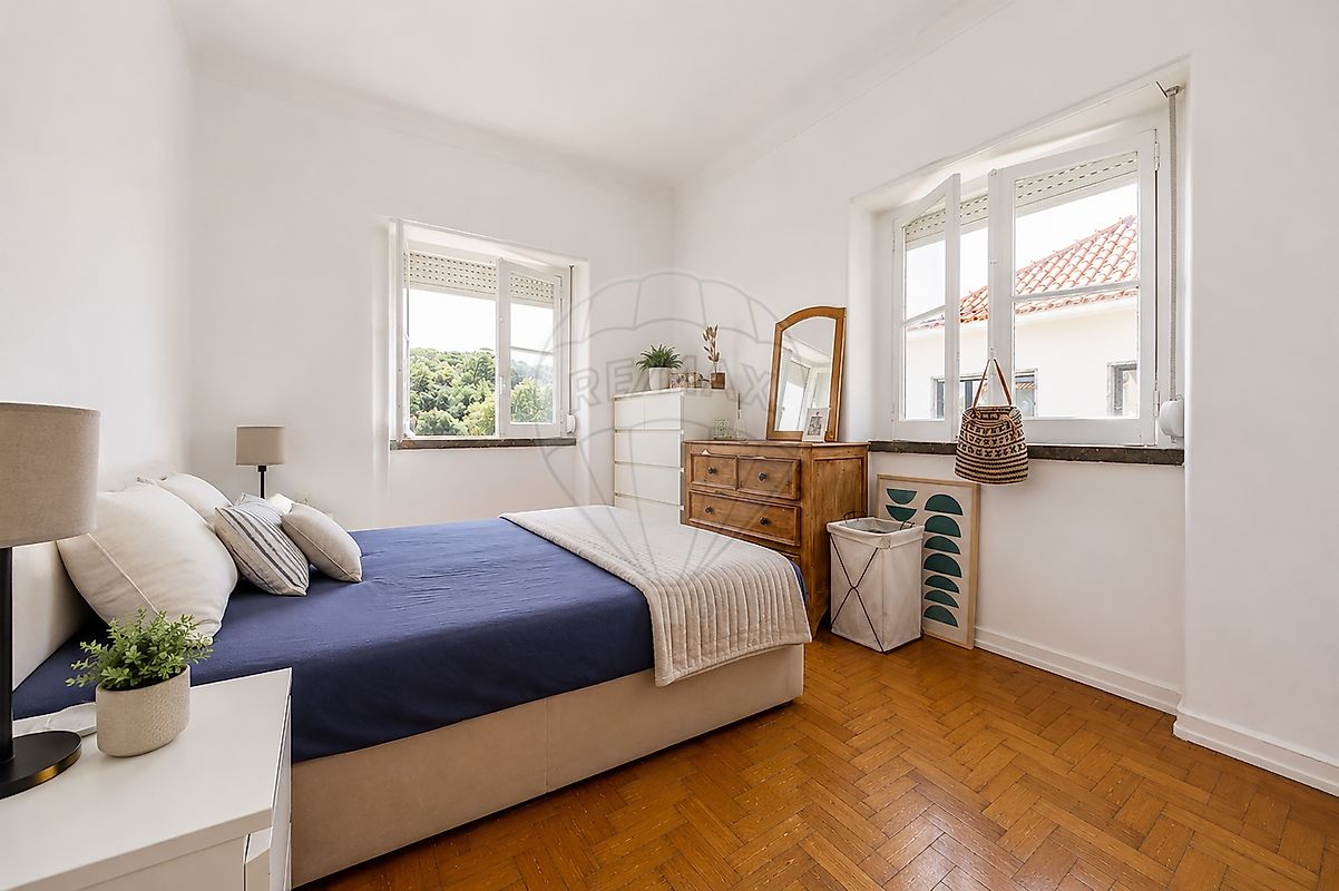Moradia T6+ à venda em Oeiras e São Julião da Barra, Paço de Arcos e Caxias, Oeiras — foto 12