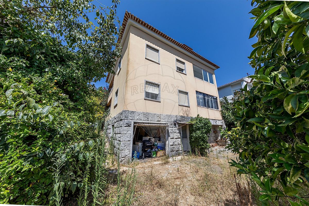 Moradia T6+ à venda em Oeiras e São Julião da Barra, Paço de Arcos e Caxias, Oeiras — foto 7