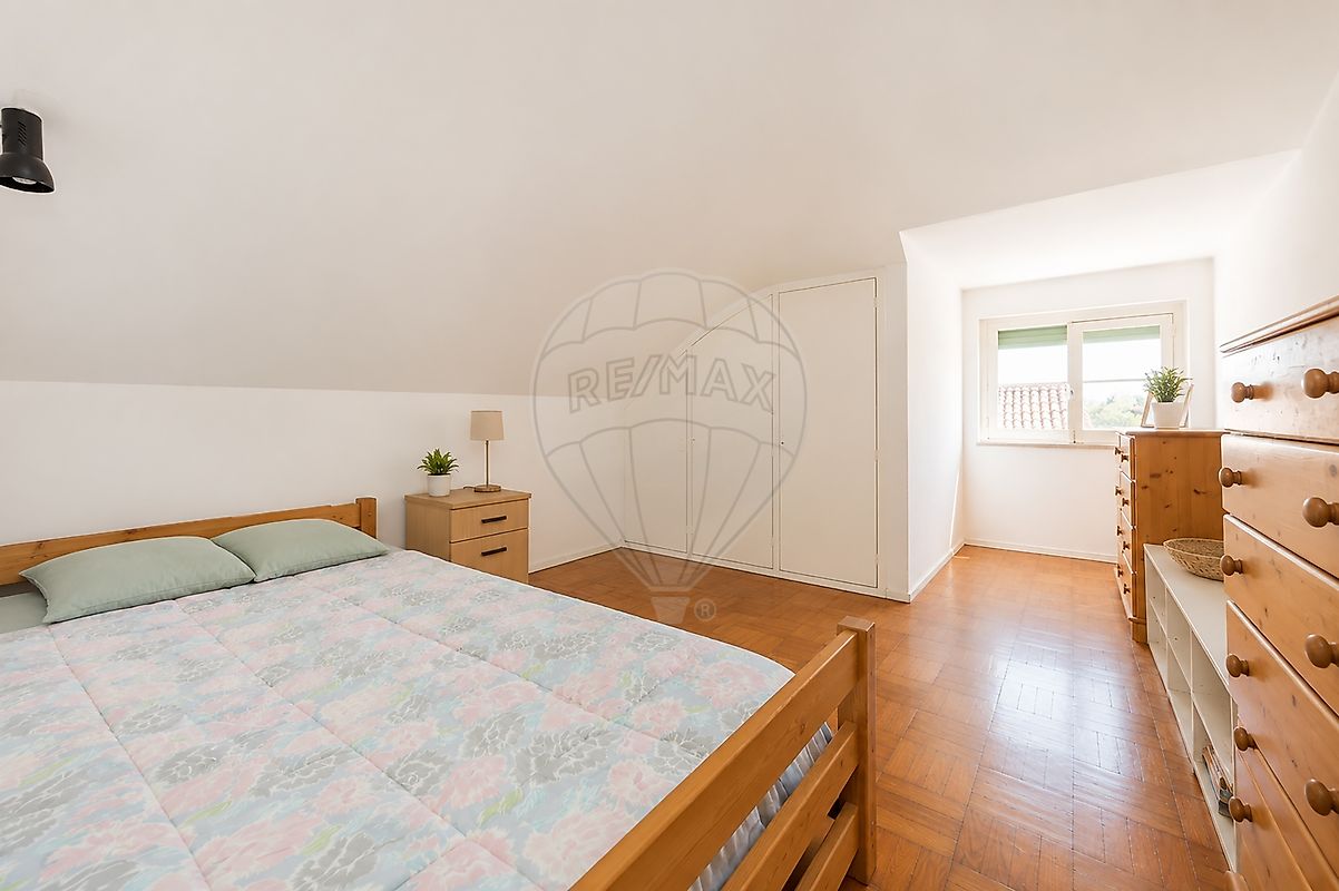Moradia T6+ à venda em Oeiras e São Julião da Barra, Paço de Arcos e Caxias, Oeiras — foto 17