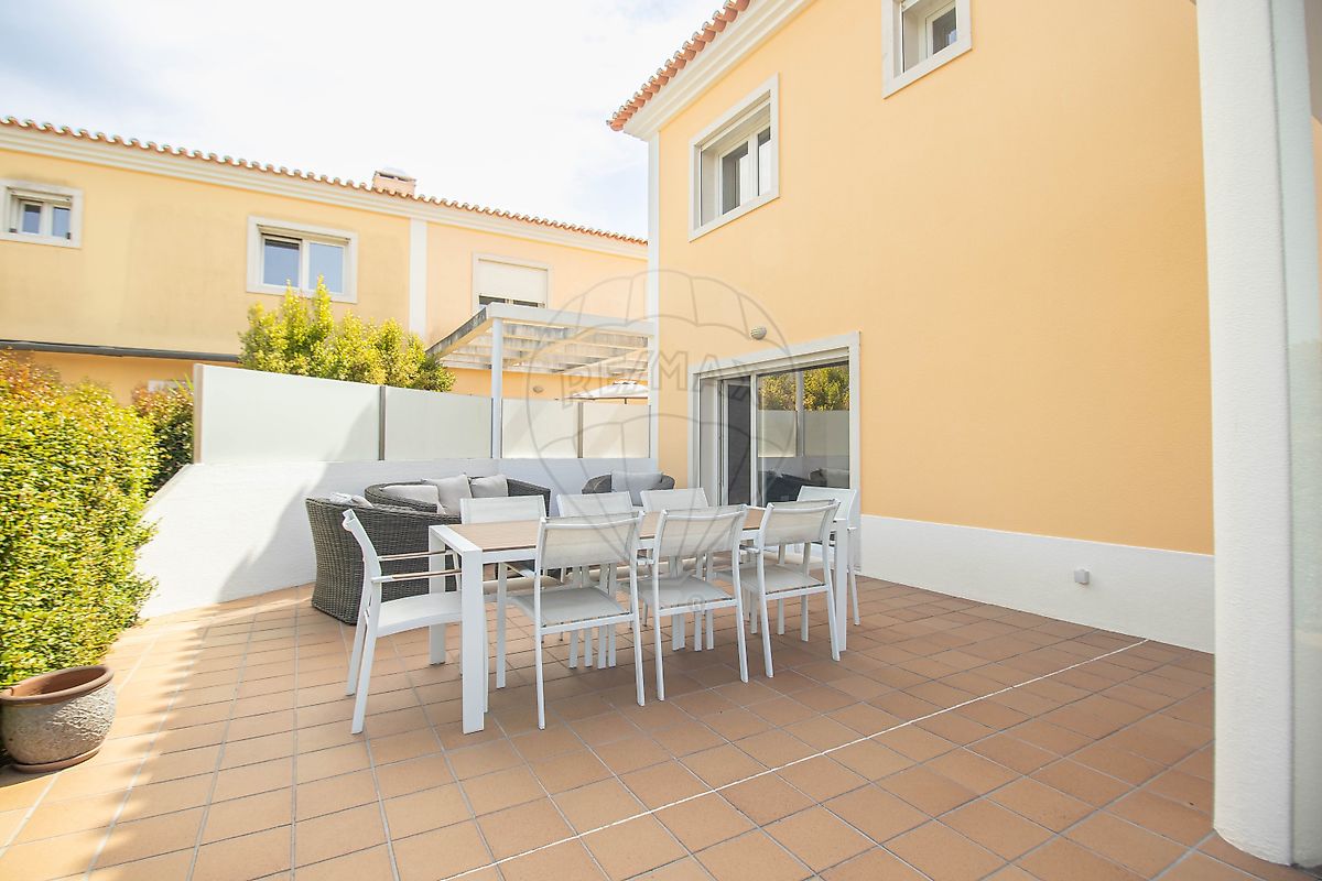 Moradia T3 à venda em Sintra (Santa Maria e São Miguel, São Martinho e São Pedro de Penaferrim), Sintra — foto 10