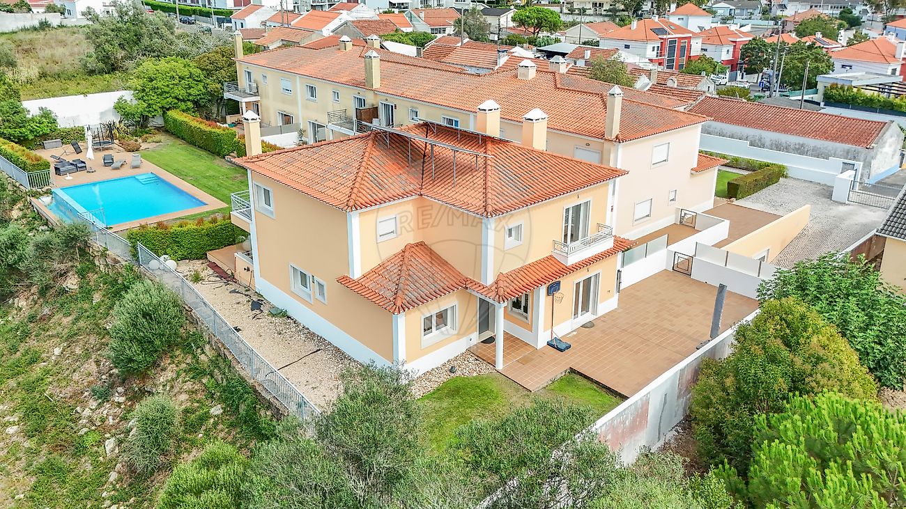 Apartamento T3 à venda em Sintra