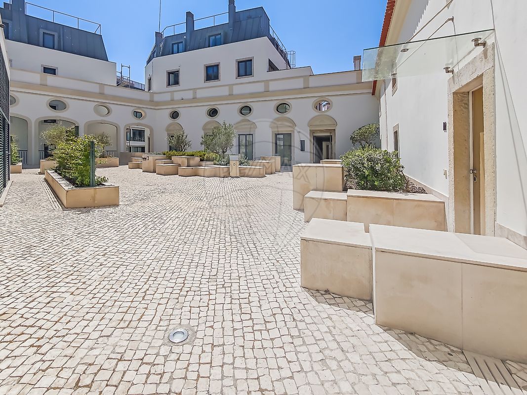 Apartamento T3 à venda em Lisboa