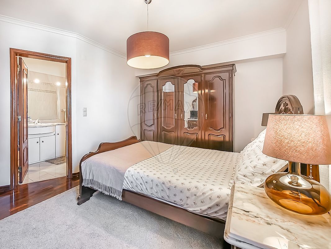 Apartamento T3 à venda em Carcavelos e Parede, Cascais — foto 20