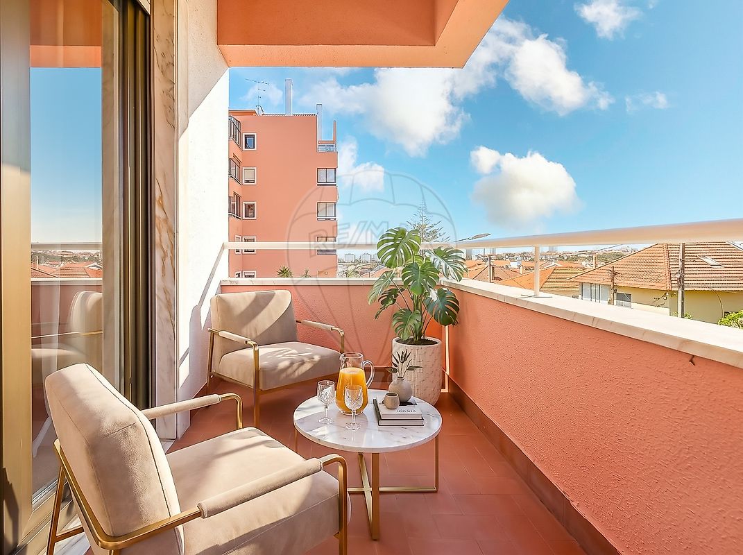 Apartamento T3 à venda em Carcavelos e Parede, Cascais — foto 18