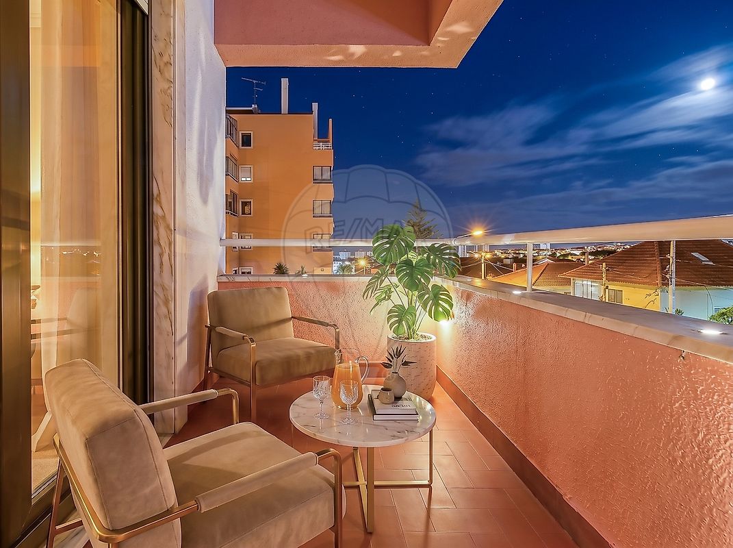 Apartamento T3 à venda em Carcavelos e Parede, Cascais — foto 11