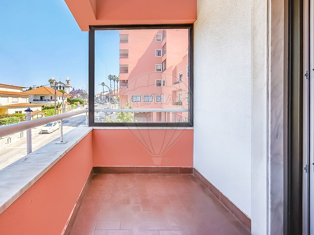 Apartamento T3 à venda em Carcavelos e Parede, Cascais — foto 10