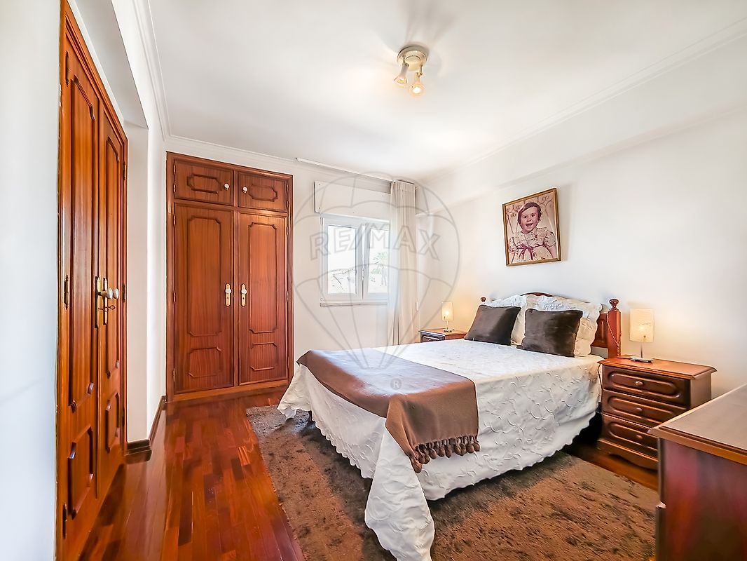 Apartamento T3 à venda em Carcavelos e Parede, Cascais — foto 26
