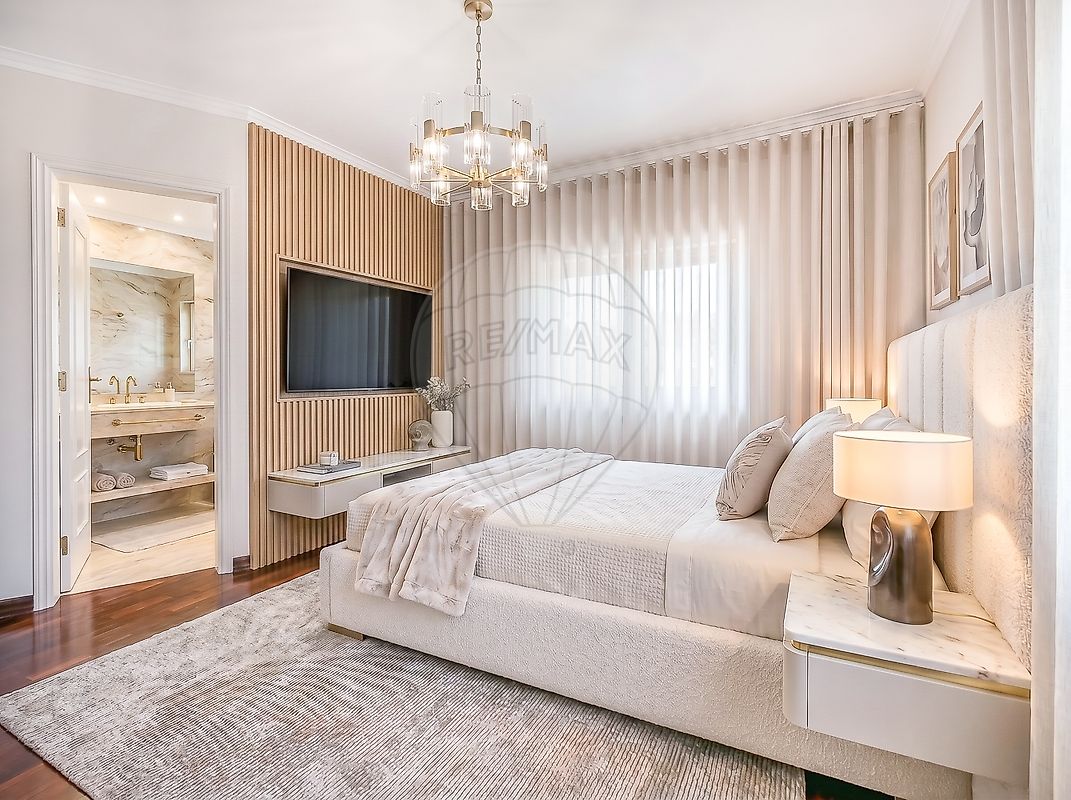 Apartamento T3 à venda em Carcavelos e Parede, Cascais — foto 22
