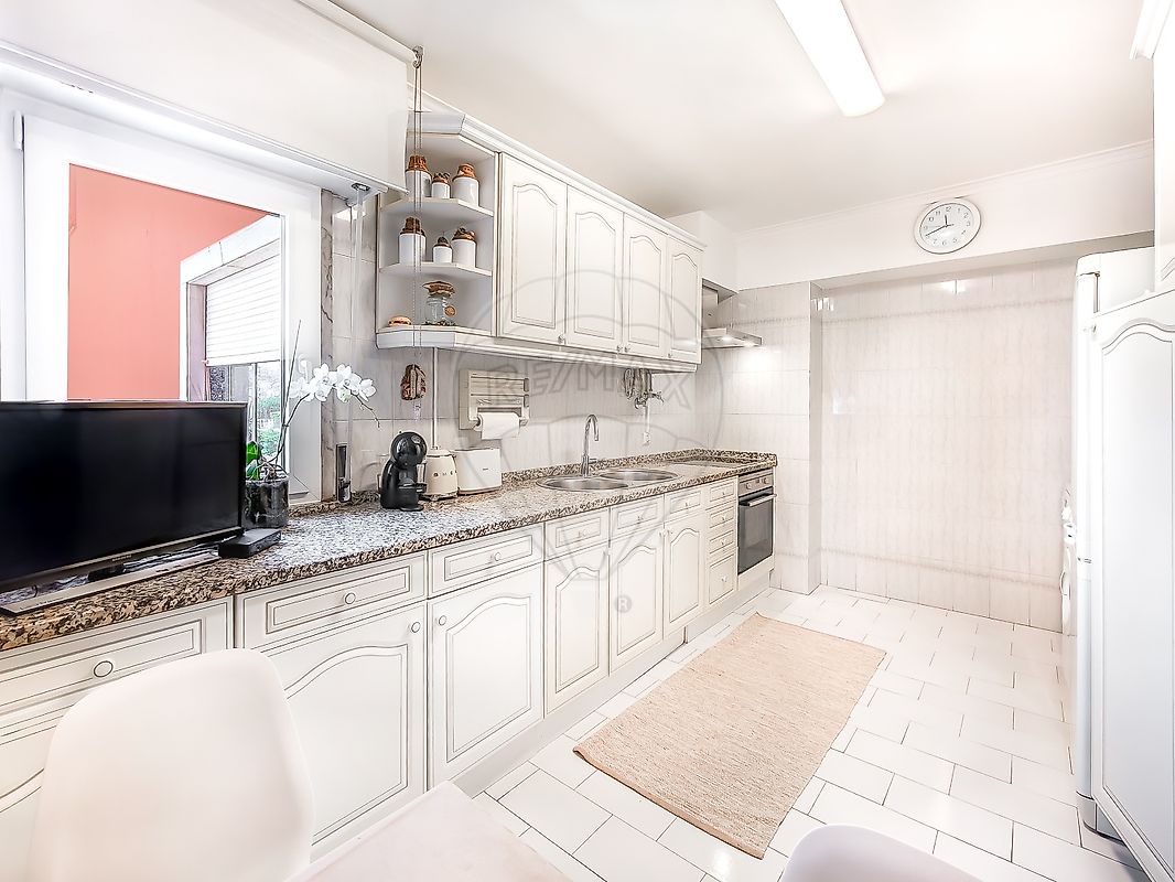 Apartamento T3 à venda em Carcavelos e Parede, Cascais — foto 12