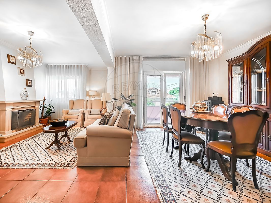 Apartamento T3 à venda em Carcavelos e Parede, Cascais — foto 6