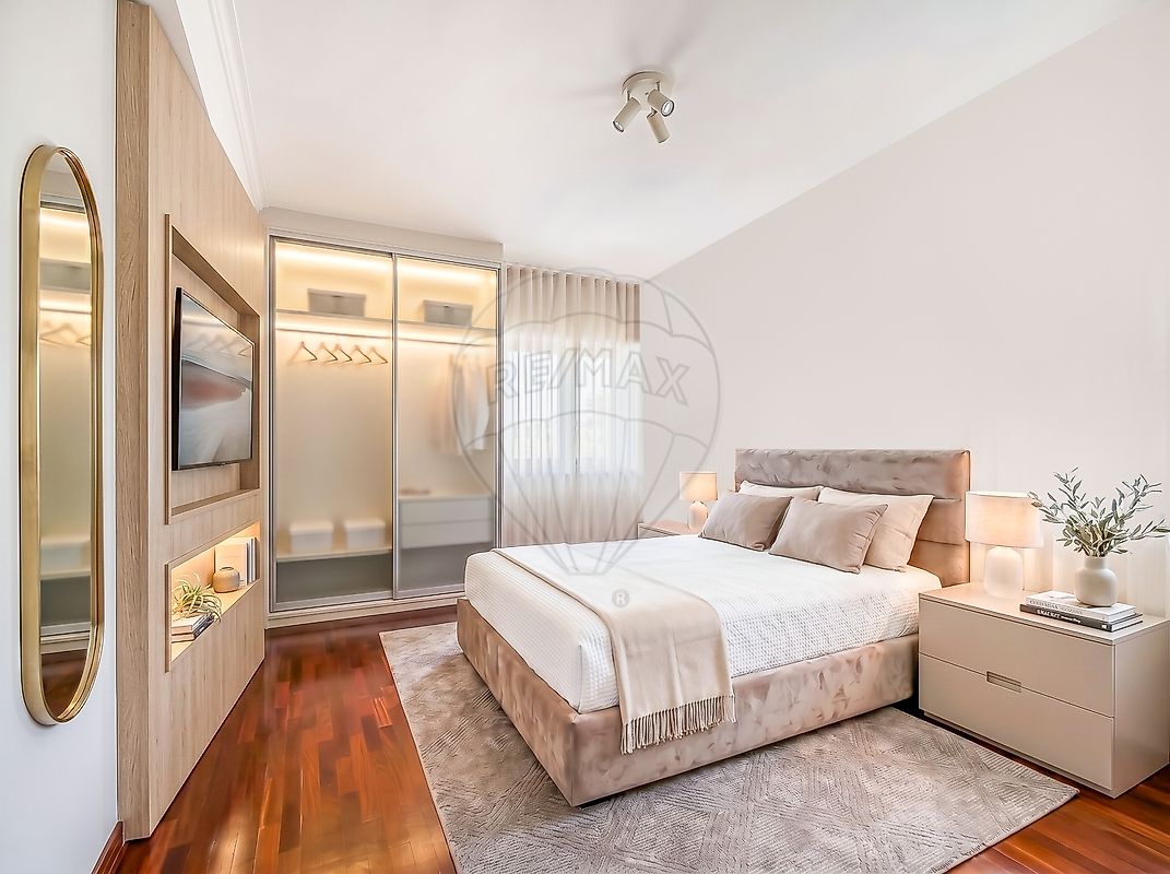 Apartamento T3 à venda em Carcavelos e Parede, Cascais — foto 27