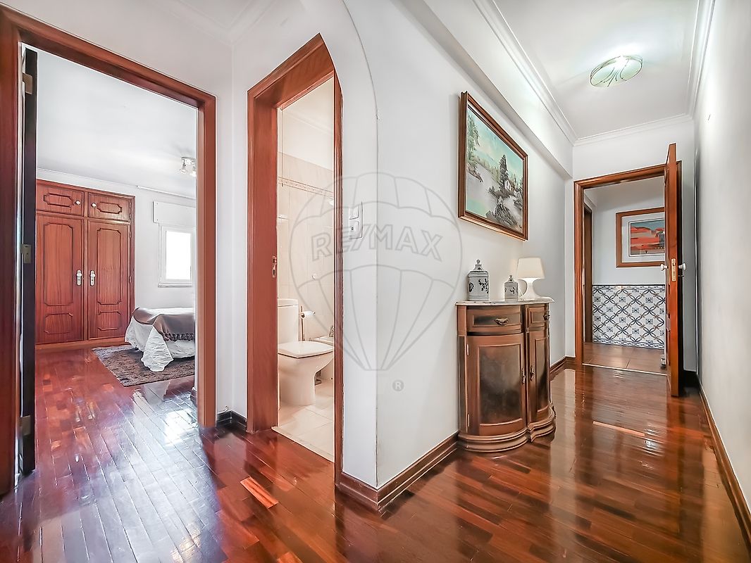Apartamento T3 à venda em Carcavelos e Parede, Cascais — foto 23