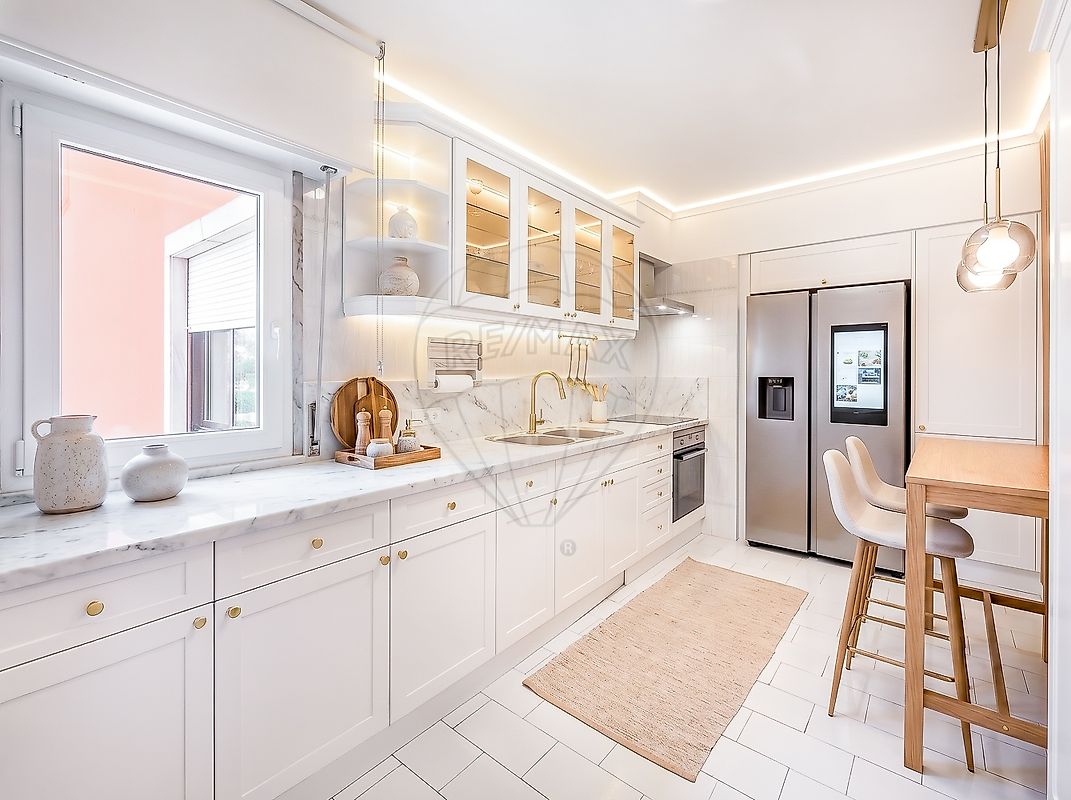 Apartamento T3 à venda em Carcavelos e Parede, Cascais — foto 13