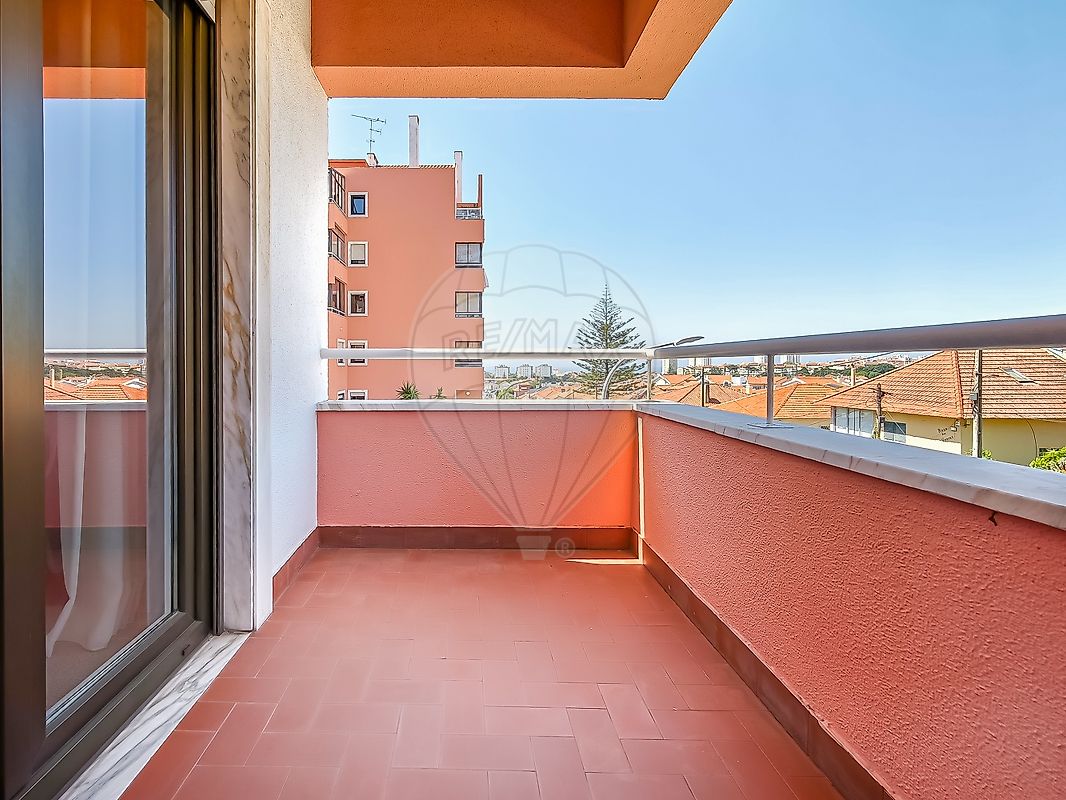 Apartamento T3 à venda em Carcavelos e Parede, Cascais — foto 17