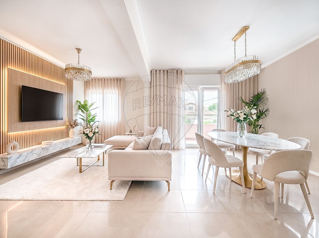 Apartamento T3 à venda em Carcavelos e Parede, Cascais — foto 9