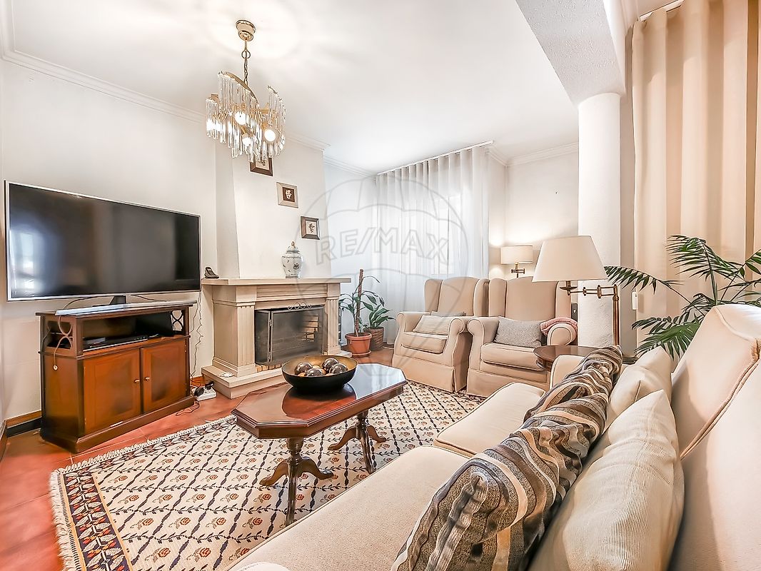 Apartamento T3 à venda em Carcavelos e Parede, Cascais — foto 7