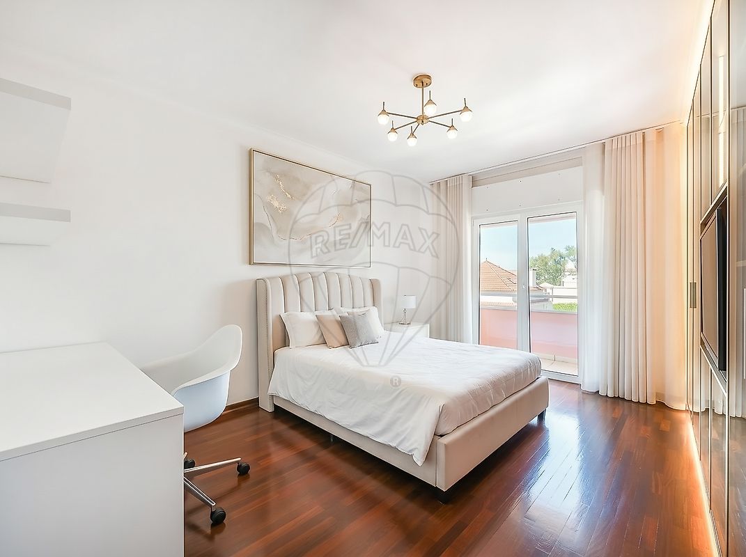 Apartamento T3 à venda em Carcavelos e Parede, Cascais — foto 16