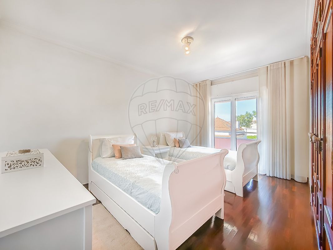 Apartamento T3 à venda em Carcavelos e Parede, Cascais — foto 15