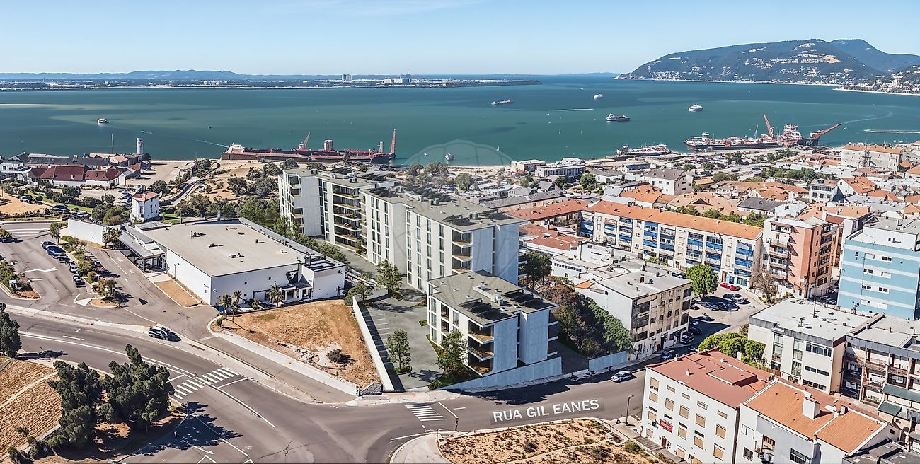 Apartamento T0 à venda em São Sebastião, Rio Maior — foto 15